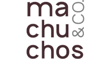 Logo de Machuchos & Co.