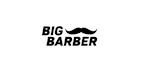 Por dentro da empresa BIG BARBER COSMETICOS E ACESSORIOS Logo