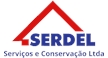 Por dentro da empresa Serdel Logo