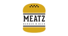 Meatz Burger logo