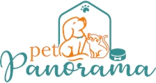 PANORAMA PET logo