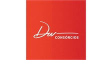 Logo de DW Consórcios