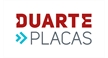 Por dentro da empresa DUARTE PLACAS Logo