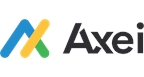 Por dentro da empresa Axei Marketing Digital Logo