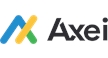 Por dentro da empresa Axei Marketing Digital Logo