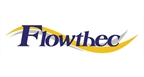 Por dentro da empresa FLOWTHEC Logo
