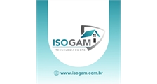 Logo de Isogam