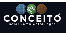 Logo de CONCEITO SUSTENTAVEL
