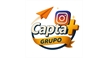 Por dentro da empresa Capta Mais Brasil Logo