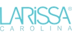 Por dentro da empresa Larissa Carolina Logo
