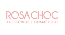 ROSA CHOC ACESSORIOS E PERFUMARIA logo