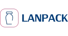 Logo de LANPACK