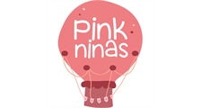 Pink Ninas logo