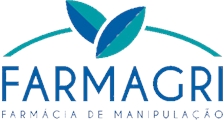 Logo de RT Farmacia de manipulação