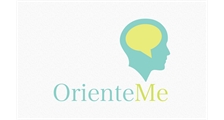 Logo de OrienteMe