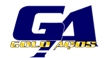 Por dentro da empresa Gold Aços Logo