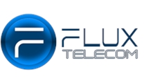 FLUX TECNOLOGIA logo