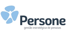 Logo de Persone Consultoria