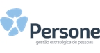 Por dentro da empresa Persone Consultoria Logo