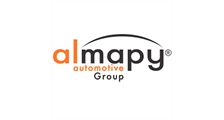 GRUPO ALMAPY logo
