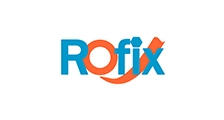 Logo de ROFIX