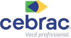 Por dentro da empresa Cebrac Taboão da Serra Logo