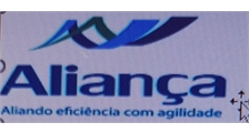 Aliança Comercio de Bobinas Fitas e Etiquetas Ltda logo