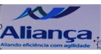 Por dentro da empresa Aliança Comercio de Bobinas Fitas e Etiquetas Ltda Logo