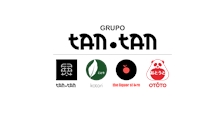 Logo de Grupo Tan Tan