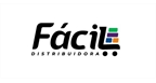 Por dentro da empresa Fácil Distribuidora de Alimentos Logo