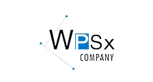 WPSX COMPANY logo