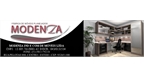 Por dentro da empresa MODENZA Logo
