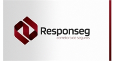 Logo de Responseg Corretora de Seguros Ltda