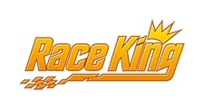 RACE KING logo