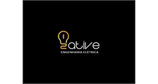 Logo de Ative Engenharia Elétrica