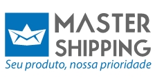 Logo de Master Shipping