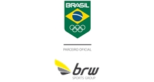 BRW Sports Group logo