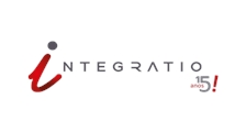 Logo de Integratio Mediação Social e Sustentabilidade