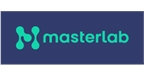 Por dentro da empresa MASTERLAB Logo