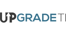 UPGRADE TI logo