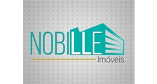 Logo de Nobille Imóveis