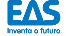 Logo de EAS