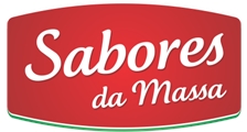 sabores da massa logo