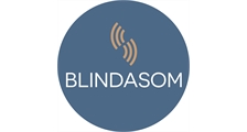 Logo de BLINDASOM