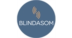 Por dentro da empresa BLINDASOM Logo