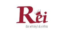 REI DO WHISKY logo