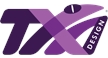 Por dentro da empresa TIXA DESIGN Logo