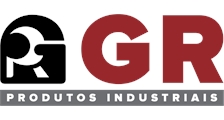 Logo de GR produtos industriais ltda