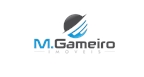 Por dentro da empresa M. GAMEIRO IMOVEIS LTDA Logo
