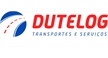 Por dentro da empresa Dutelog Logo